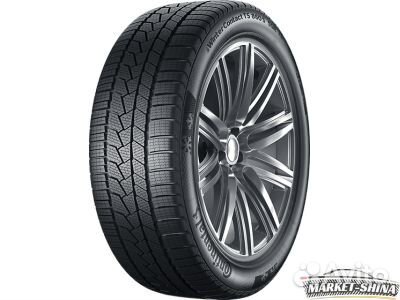 Continental WinterContact TS 860 225/40 R19 93V
