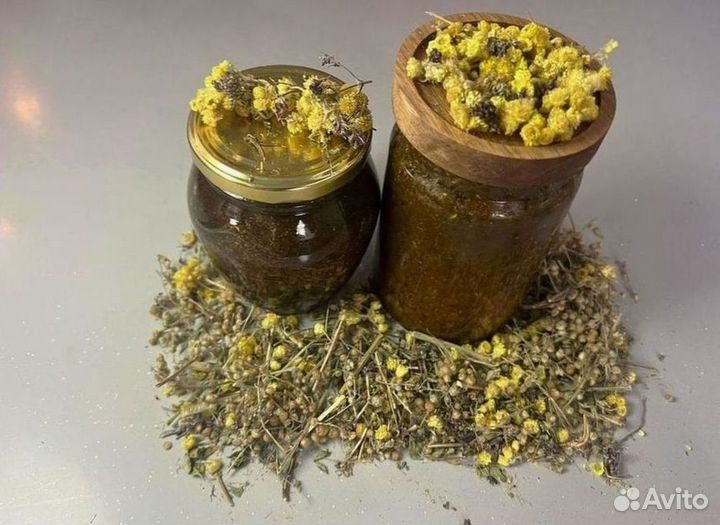 Медовый секрет мужского интимного здоровья