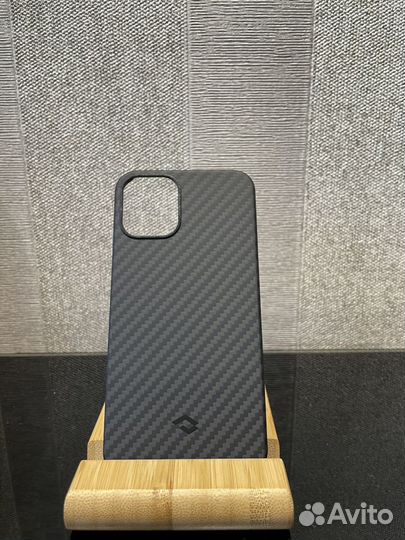 Чехол pitaka iPhone 12 mini