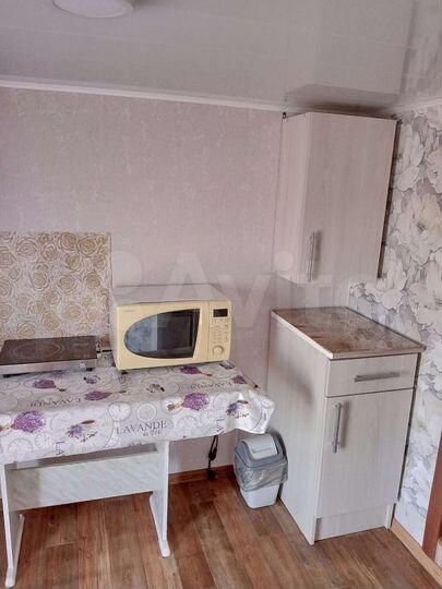 Дом 56 м² на участке 15 сот.