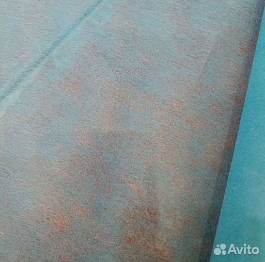 Фетр флористический