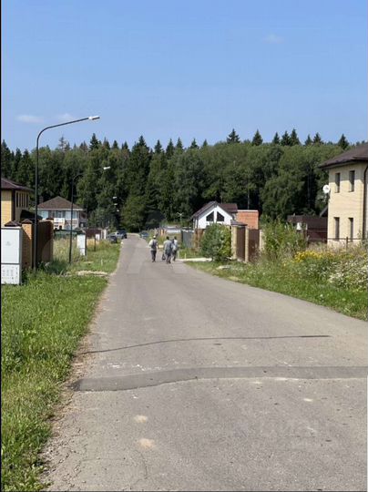 Участок 12 сот. (СНТ, ДНП)