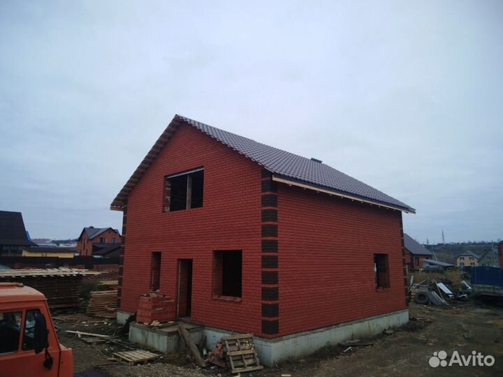 Построим без посредников