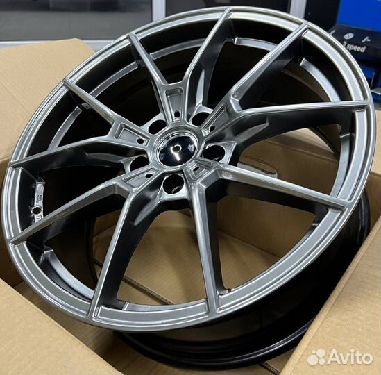 Диски на Kia Sportage Киа Спортейдж R18