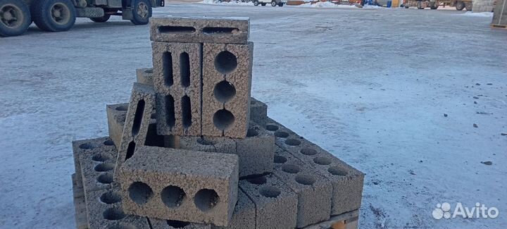Керамзитобетонные блок от производителя