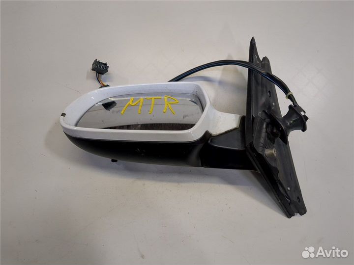 Зеркало боковое Audi A4 (B8), 2012