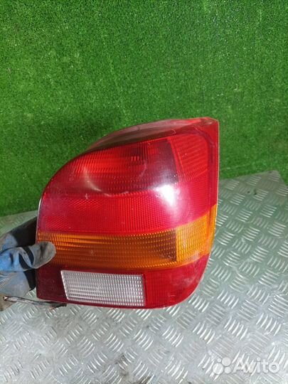 Фонарь Ford Fiesta 3 (1989-1995)