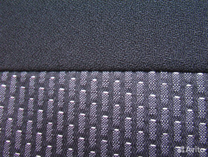 Сидения ваз 2109-14 комплект