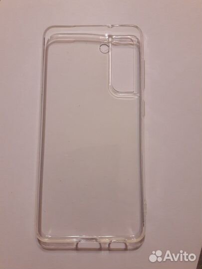 Чехол для Samsung Galaxy S21FE