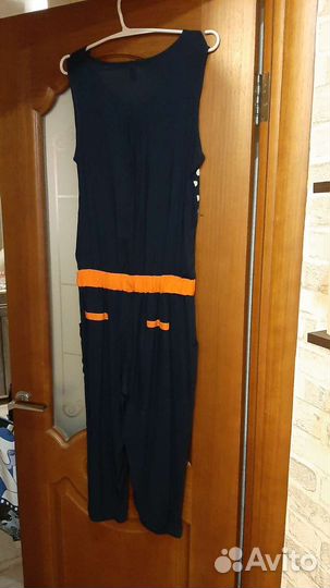 Комбинезон женский