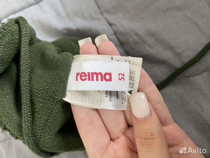 Шапка reima
