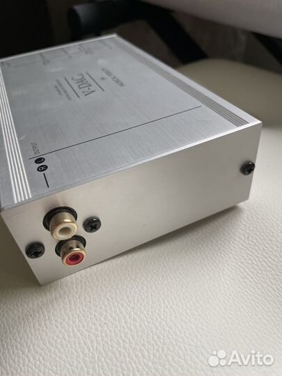 Цап Musical Fidelity V-DAC ii