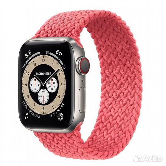 Ремень, браслет (ремешок) для часов Apple Watch