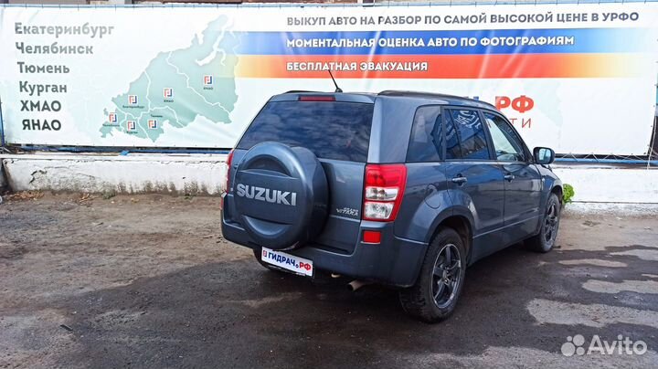 Ограничитель двери передний Suzuki Grand Vitara (J