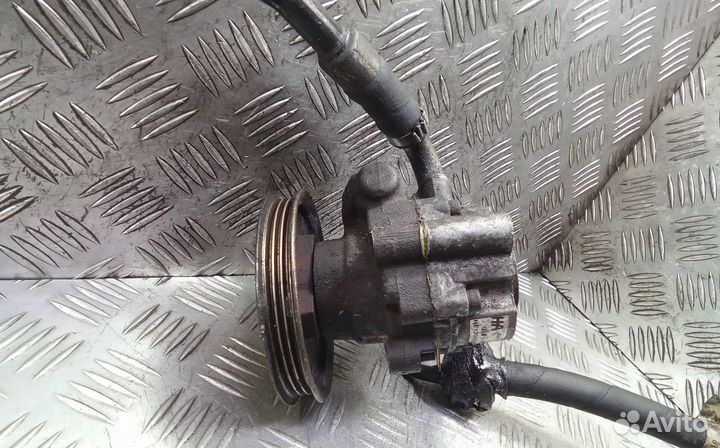 Насос гур Rover 45 (2000-2005)