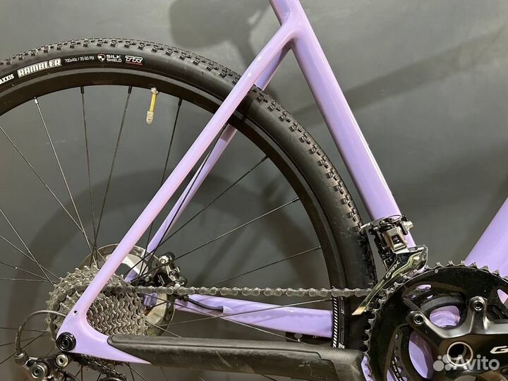 Santa Cruz stigmata Carbon CC 2022