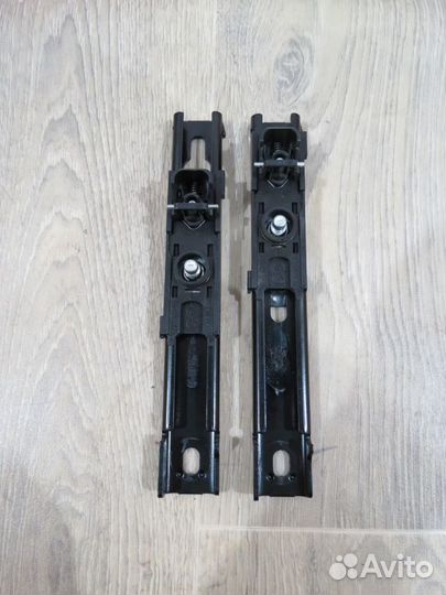 Механизм регулировки ремня LADA Vesta Веста