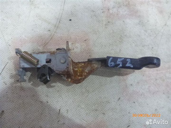 Ручка Chevrolet Lanos Т-150 A15SMS 2007