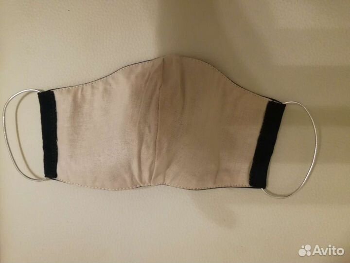 Защитная маска для лица