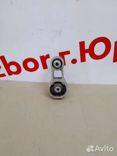 Опора кпп задняя ford Fiesta mk5