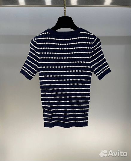 Кофточка Chanel