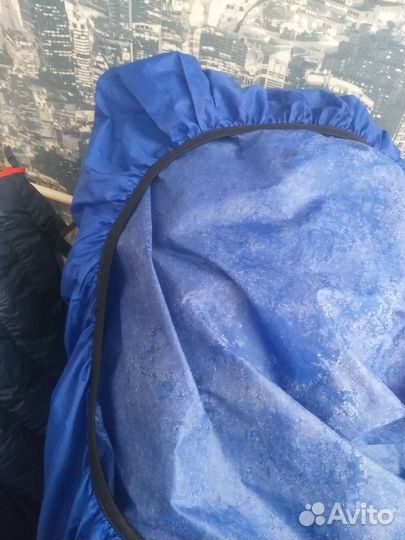 Рюкзак мужской туристический