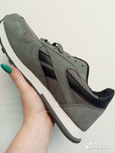 Кроссовки Reebok Classic leather 41 42 43 44 45 46