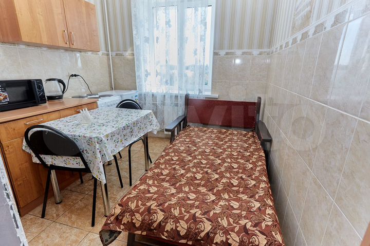 1-к. квартира, 32 м², 7/9 эт.