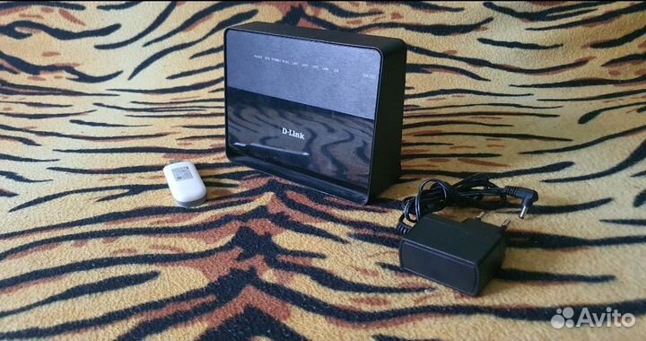 3g модем и wifi роутер вкупе