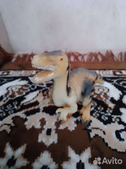 Динозаврики