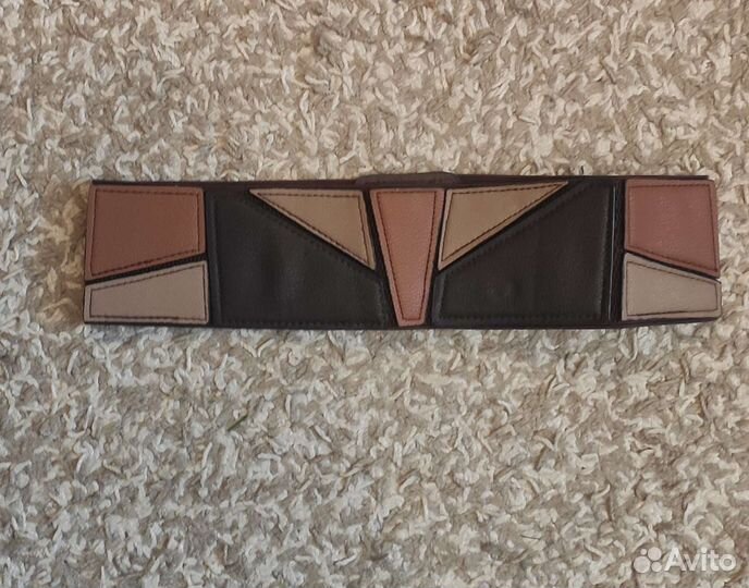 Ремень женский