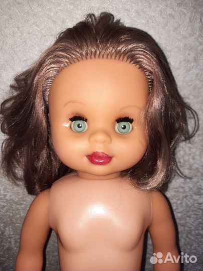 Кукла гдр бигги