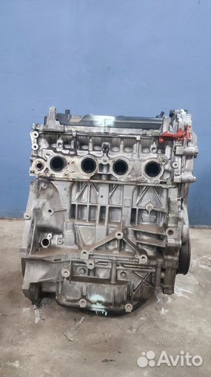 Двигатель Nissan (MR20) (MR20136930A бу)