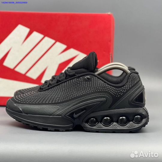 Кроссовки Nike Air Max DN (Арт.65459)
