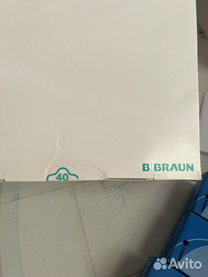 Калоприемник