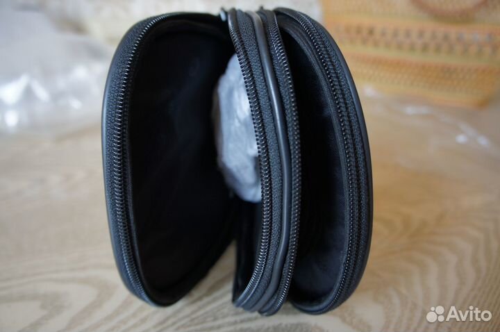 Барсетка мужская на пояс