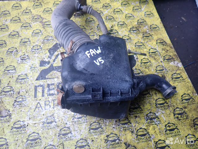 Корпус воздушного фильтра для FAW V5 2013-2017