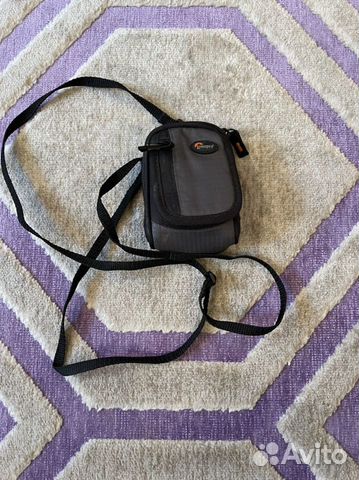 Сумка для камеры