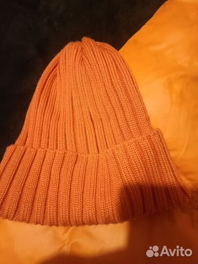 Пуховик женский uniqlo s