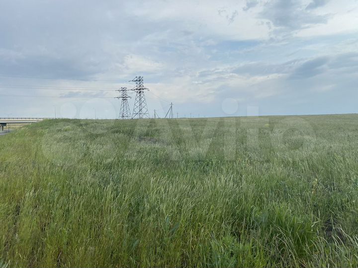 Участок 40 сот. (СНТ, ДНП)