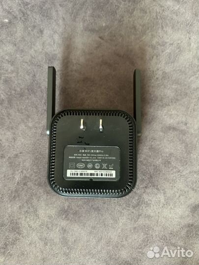 Xiаomi Мi Wi-Fi Аmрlifier Prо усилитель сигнaла