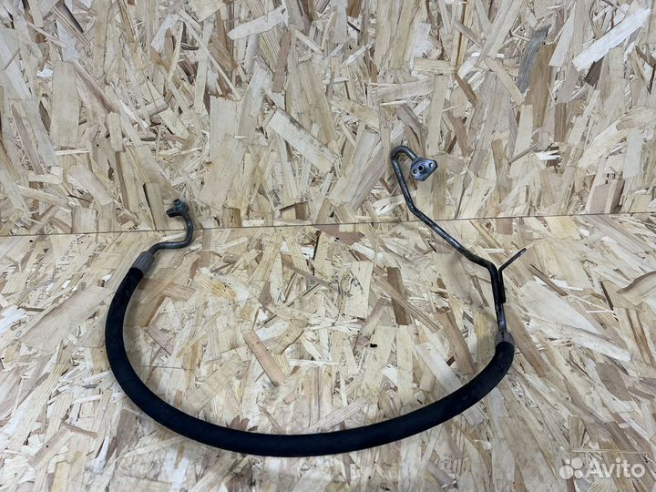 Маслопровод активного стабилизатора W166 W292