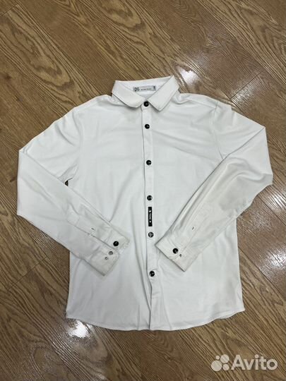 Рубашка для мальчика