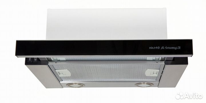 Встраиваемая вытяжка K 005.41 B