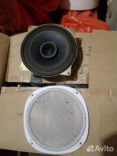 Динамик 10 гдш 2