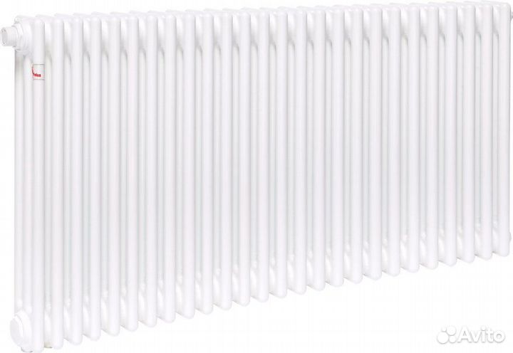 Радиатор стальной Zehnder Charleston Completto C30