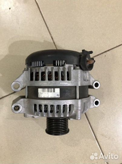 Генератор Bmw 5 F10 N52