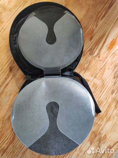 Сумка для cd dvd дисков