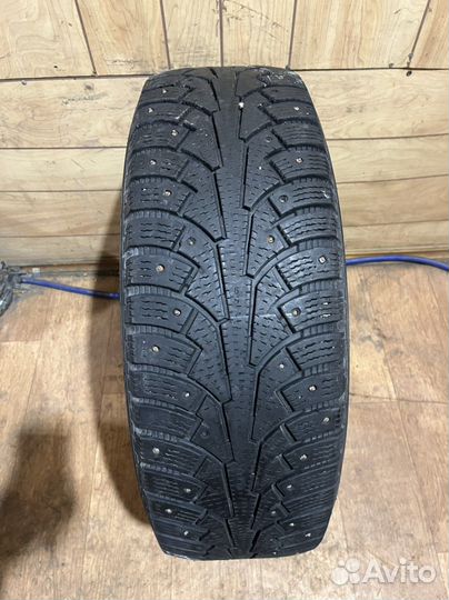 Nokian Tyres Hakkapeliitta 5 SUV 225/65 R17