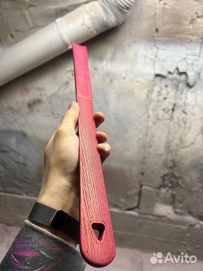 Ложка для обуви